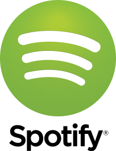 Spotify ロゴ